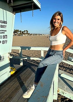 Jordan Steinberg
